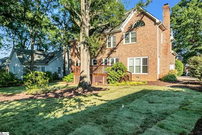 109 E Hypericum Lane, Greenville, SC 29615 - Photo 9