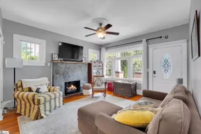 19 David Street, Greenville, SC 29609 - Photo 3