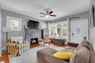 19 David St, Greenville, SC 29609 - Photo 3