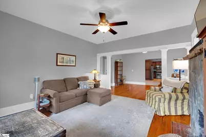 19 David Street, Greenville, SC 29609 - Photo 5