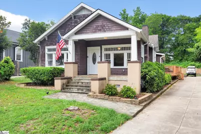 19 David Street, Greenville, SC 29609 - Photo 1
