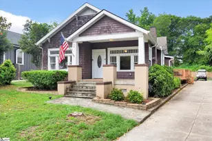 19 David St, Greenville, SC 29609 - Photo 1