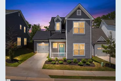 115 Lilia Hill Circle, Greenville, SC 29607 - Photo 1