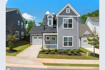 115 Lilia Hill Circle, Greenville, SC 29607 - Photo 3