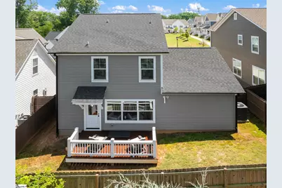 115 Lilia Hill Circle, Greenville, SC 29607 - Photo 35