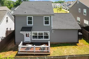 115 Lilia Hill Cir, Greenville, SC 29607 - Photo 35
