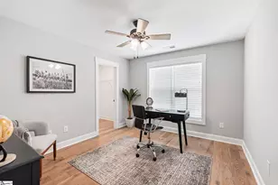 115 Lilia Hill Cir, Greenville, SC 29607 - Photo 27
