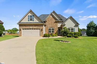 330 War Emblem Drive, Boiling Springs, SC 29316 - Photo 1