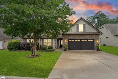 116 Paladin Drive, Boiling Springs, SC 29316 - Photo 1