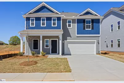 25 Wilson School Street, Simpsonville, SC 29681 - Photo 1