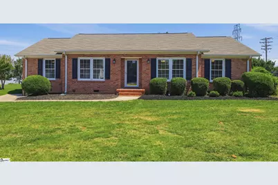 2 Brushy Creek Ridge, Taylors, SC 29687 - Photo 1