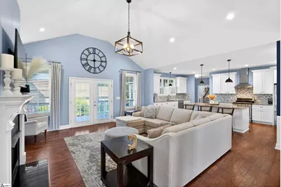 460 Harbour View Drive, Chesnee, SC 29323 - Photo 7