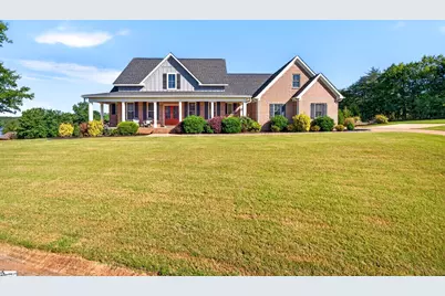 460 Harbour View Drive, Chesnee, SC 29323 - Photo 1