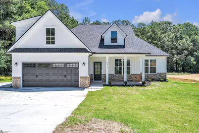 2212 Refuge Road, Pendleton, SC 29670 - Photo 1