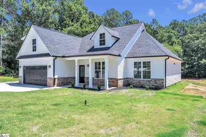 2212 Refuge Road, Pendleton, SC 29670 - Photo 3