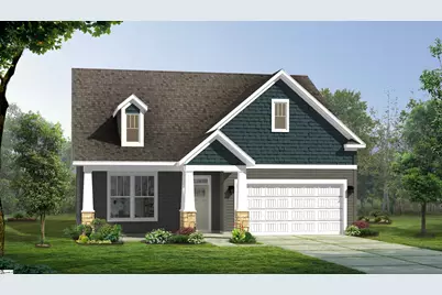 116 Raven Lane, Easley, SC 29642 - Photo 1