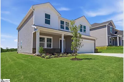 204 Moretz Place, Spartanburg, SC 29306 - Photo 3