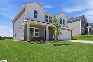 204 Moretz Pl, Spartanburg, SC 29306 - Photo 3