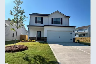1343 Pitch Pine Place, Moore, SC 29369 - Photo 1
