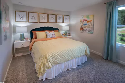 144 Bechler Drive, Gray Court, SC 29645 - Photo 5