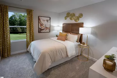144 Bechler Drive, Gray Court, SC 29645 - Photo 7