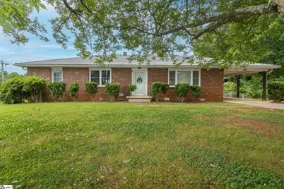 1006 Gordon Street, Anderson, SC 29626 - Photo 1