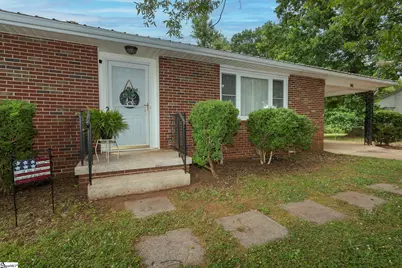 1006 Gordon Street, Anderson, SC 29626 - Photo 19