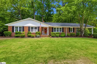 803 Calvert Avenue, Clinton, SC 29325 - Photo 1