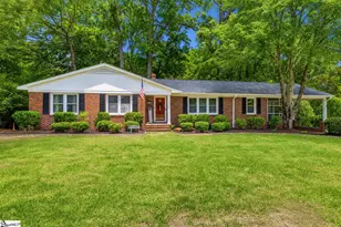 803 Calvert Ave, Clinton, SC 29325 - Photo 1