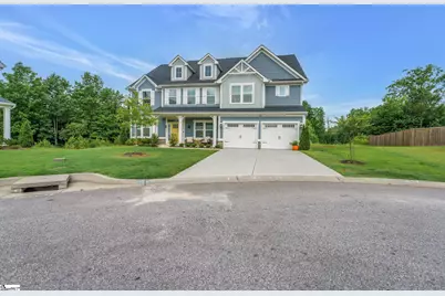 2107 Bluet Drive, Woodruff, SC 29388 - Photo 3