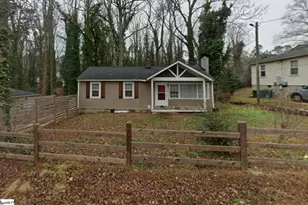 [Address not provided], Greenville, SC 29605 - Photo 1