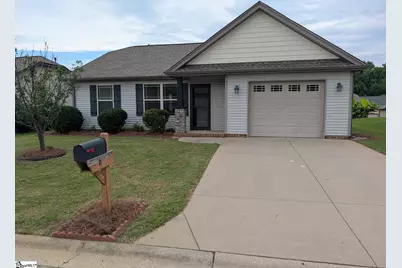 6 Nautical Drive, Greer, SC 29650 - Photo 1