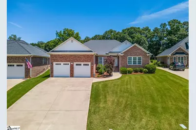 821 E Golden View Lane, Boiling Springs, SC 29316 - Photo 43