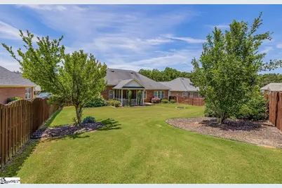 821 E Golden View Lane, Boiling Springs, SC 29316 - Photo 41