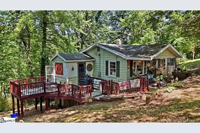 76 Bomar Street, Inman, SC 29349 - Photo 3