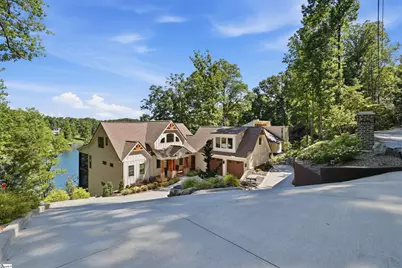 305 Harbor Drive, Seneca, SC 29678 - Photo 1