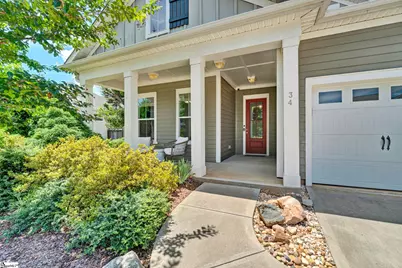 34 Novelty Drive, Greer, SC 29651 - Photo 3