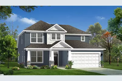 616 Terpack Court, Gray Court, SC 29645 - Photo 1