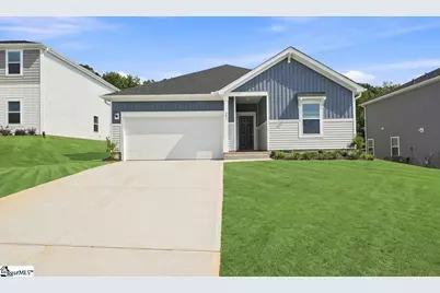 203 Moretz Place, Spartanburg, SC 29306 - Photo 1