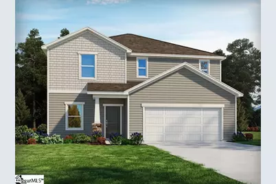 202 Moretz Place, Spartanburg, SC 29306 - Photo 1