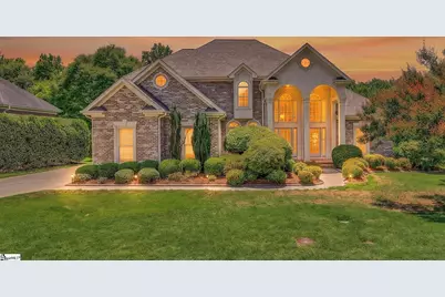 204 Parkside Drive, Simpsonville, SC 29681 - Photo 1