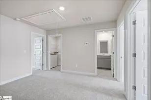 435 Blissful Ct, Taylors, SC 29687 - Photo 15