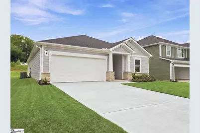 419 Ragland Avenue, Greer, SC 29651 - Photo 3