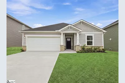 419 Ragland Avenue, Greer, SC 29651 - Photo 1