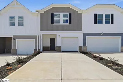 437 Blissful Court, Taylors, SC 29687 - Photo 1