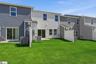 437 Blissful Court, Taylors, SC 29687 - Photo 27