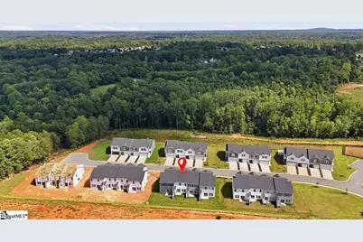 437 Blissful Court, Taylors, SC 29687 - Photo 31