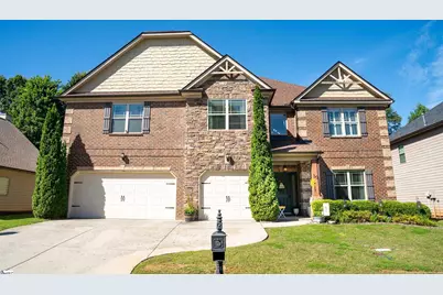 30 Lazy Willow Drive, Simpsonville, SC 29680 - Photo 1