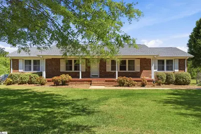 814 Mountain Vew Court, Greer, SC 29651 - Photo 1