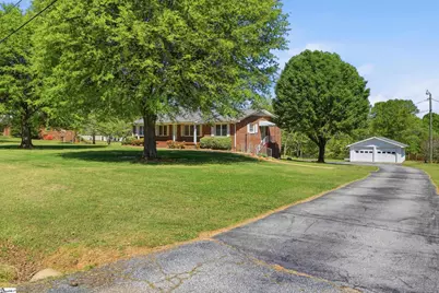 814 Mountain Vew Court, Greer, SC 29651 - Photo 37